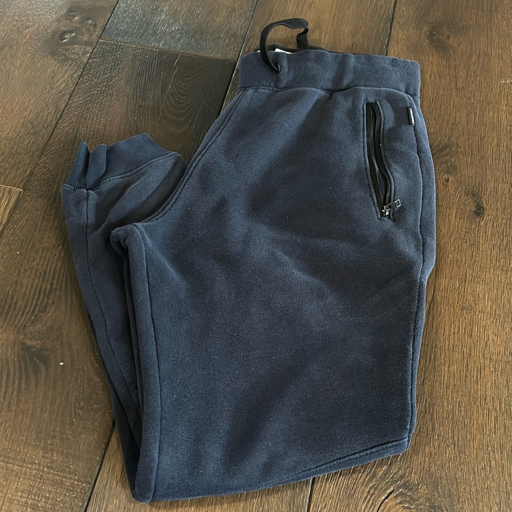 Hollister joggers